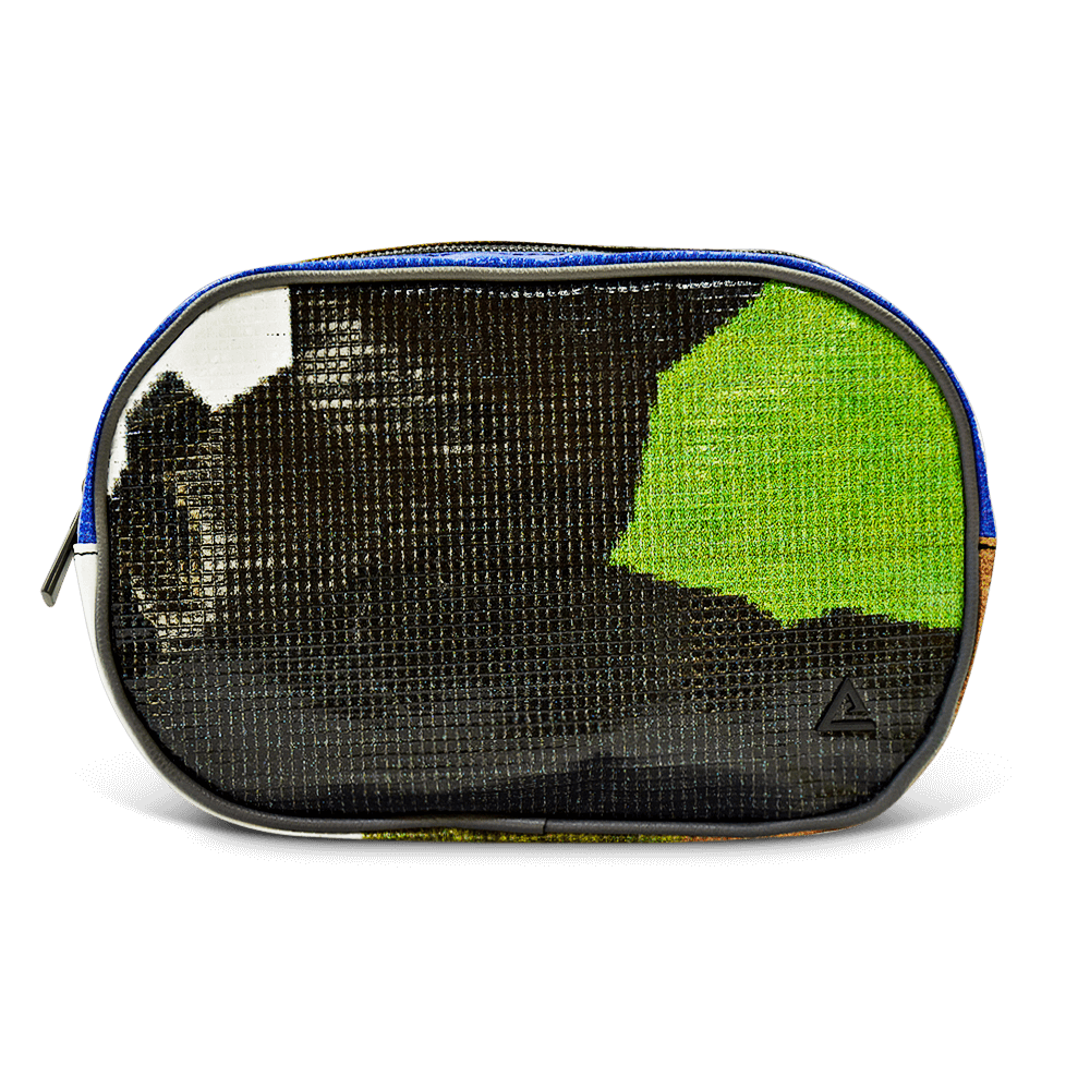 Riley Cosmetic Bag