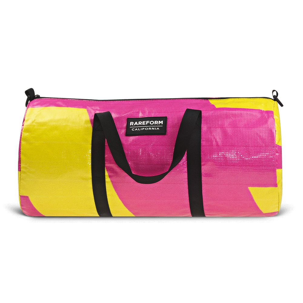 Light Duffle