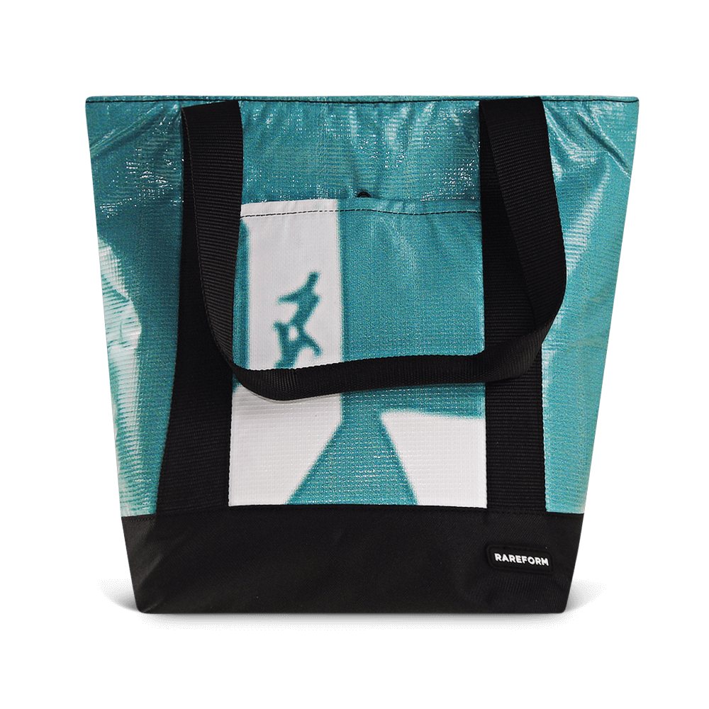 Beck Cooler Tote