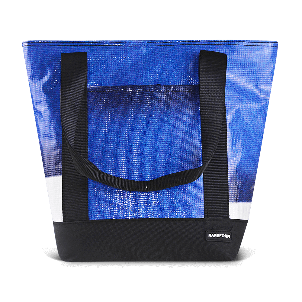 Beck Cooler Tote