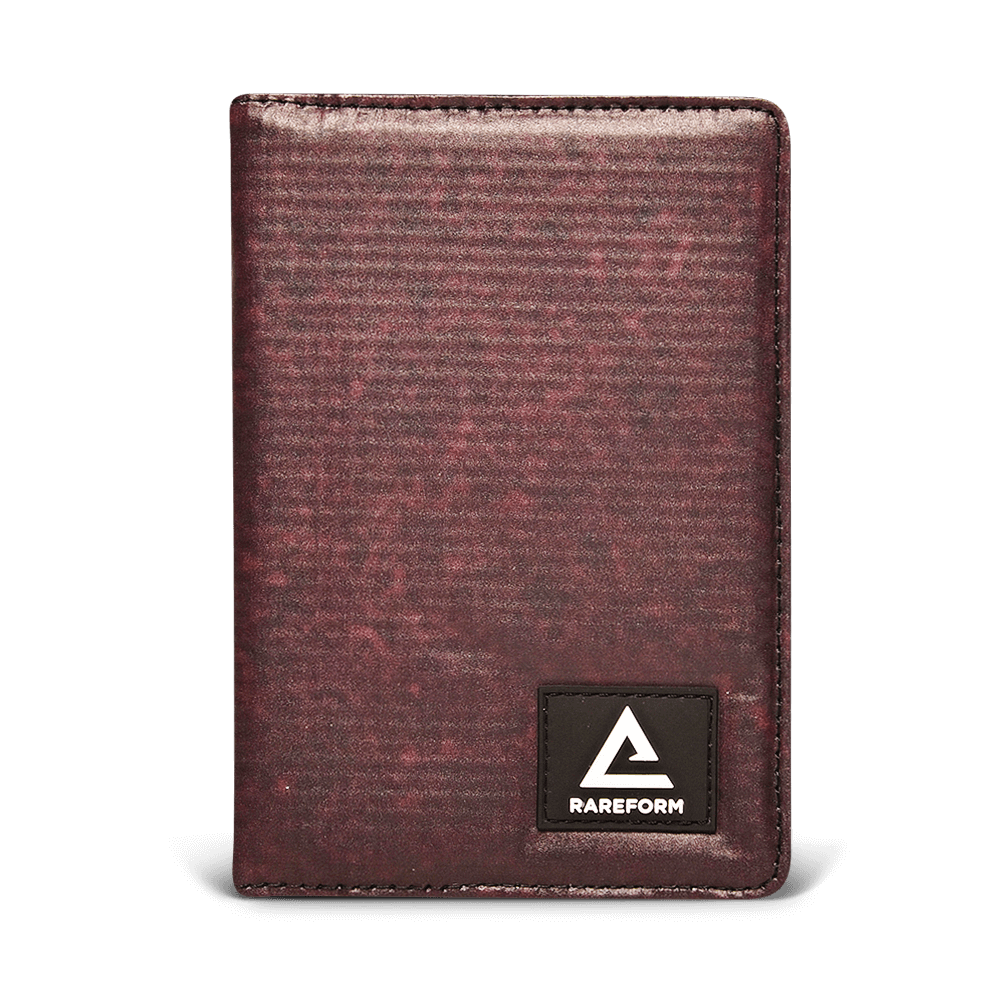 Huxley Passport Holder