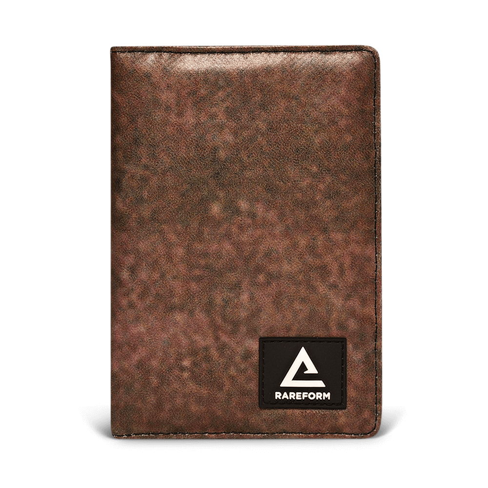 Huxley Passport Holder
