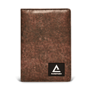 Huxley Passport Holder