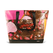 Hudson Tote