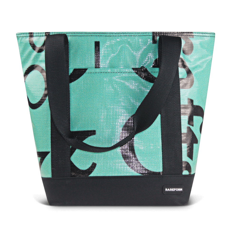 Beck Cooler Tote
