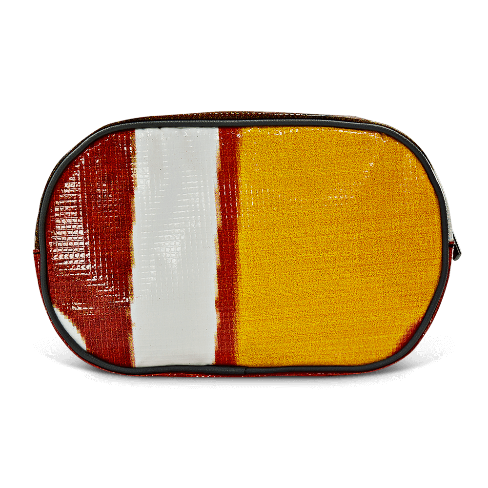 Riley Cosmetic Bag