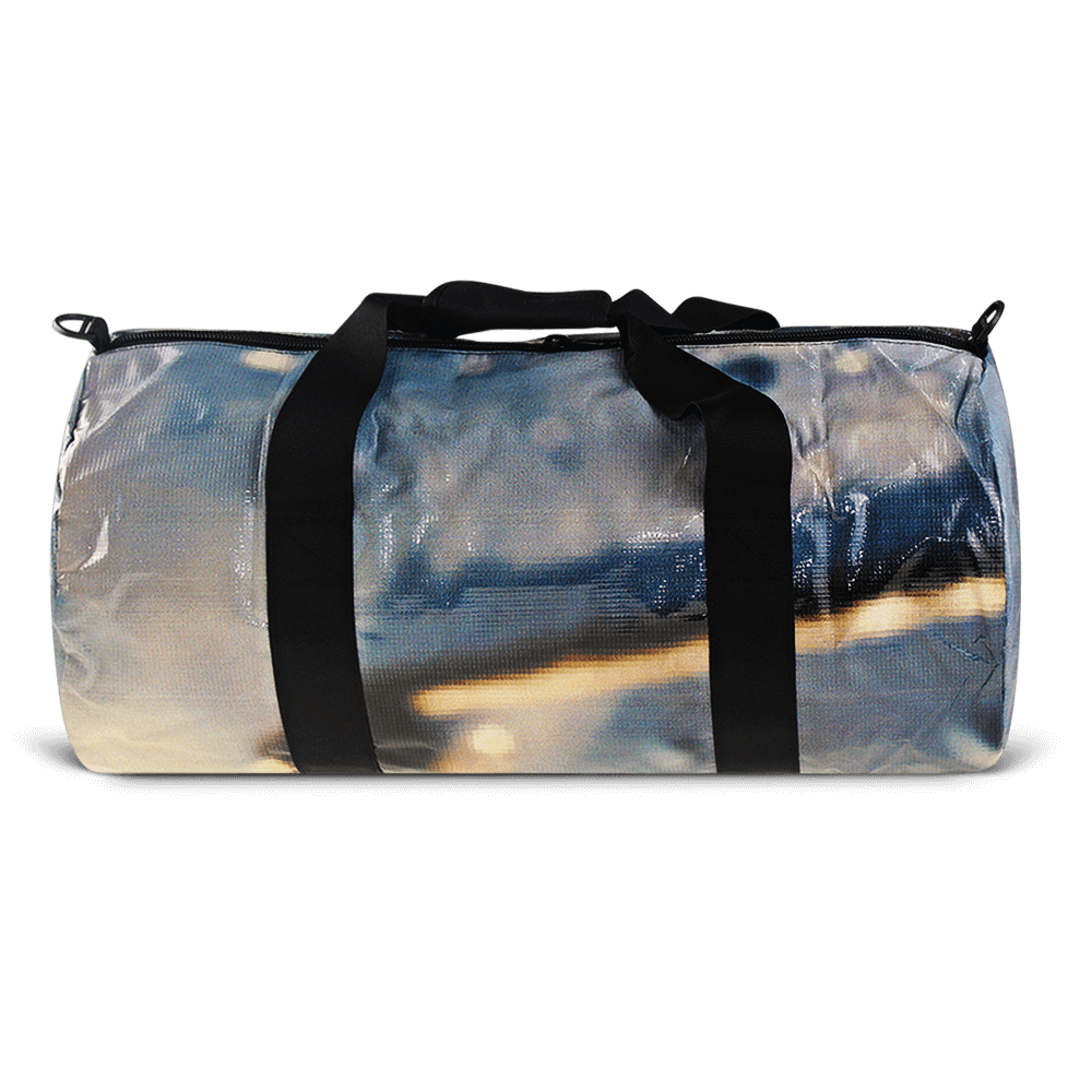 Weekender Duffle