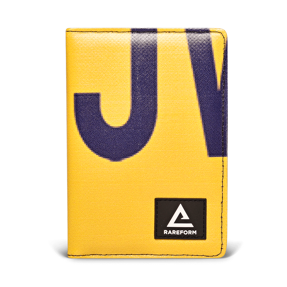 Huxley Passport Holder
