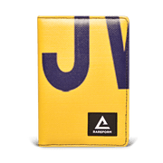 Huxley Passport Holder