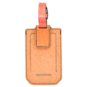 Salvador Luggage Tag