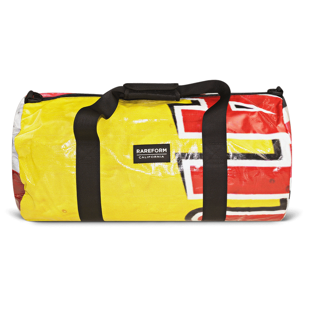 Weekender Duffle