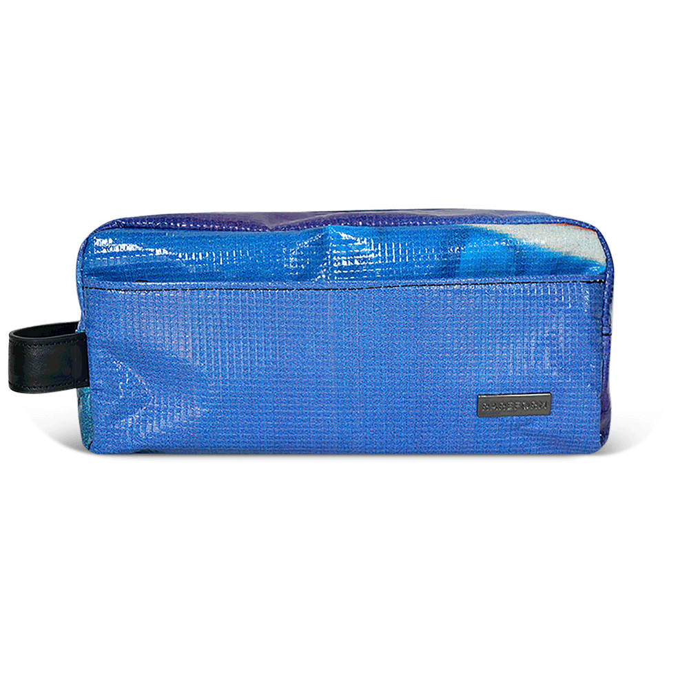 Munich Toiletry Bag