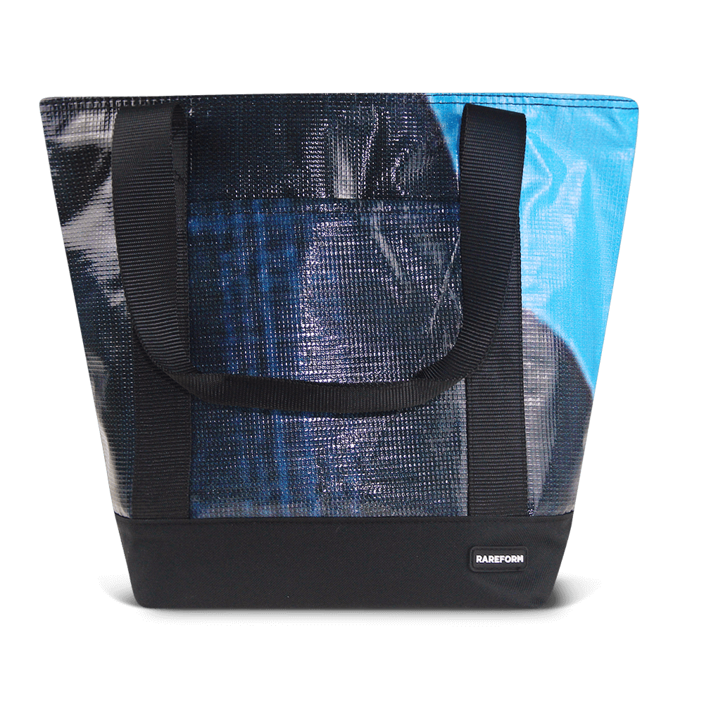 Beck Cooler Tote