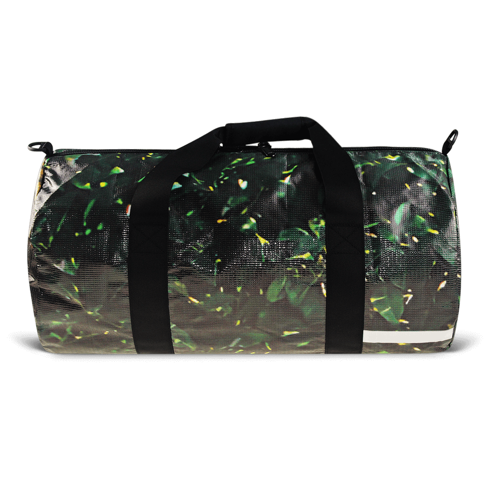 Weekender Duffle