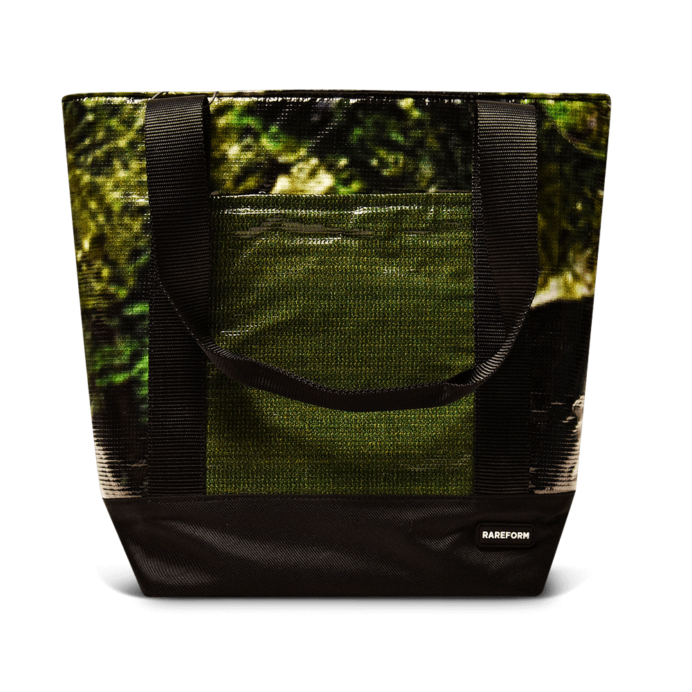 Beck Cooler Tote