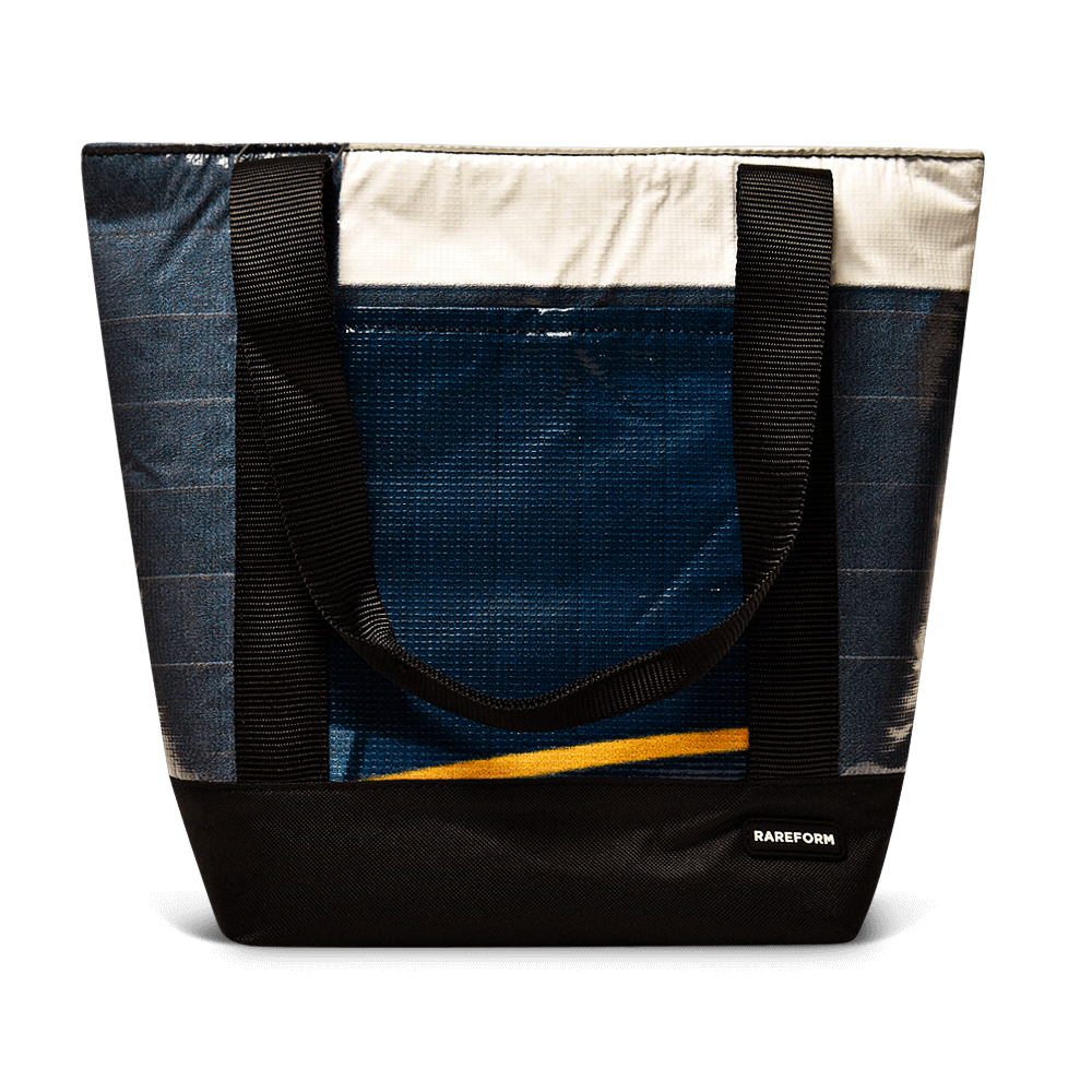 Beck Cooler Tote
