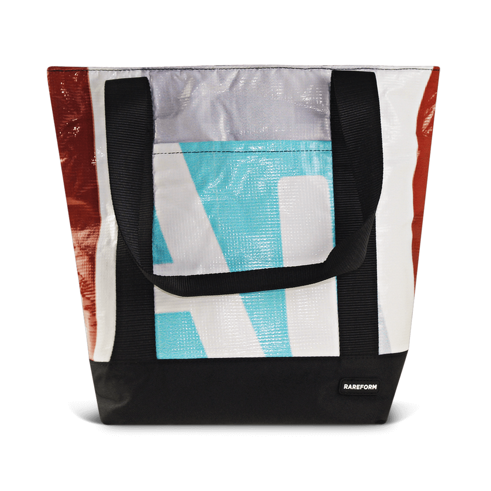 Beck Cooler Tote