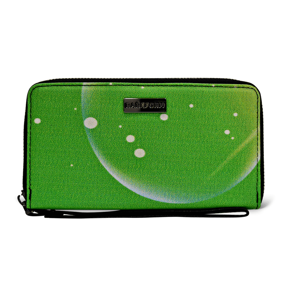 Madison Wristlet