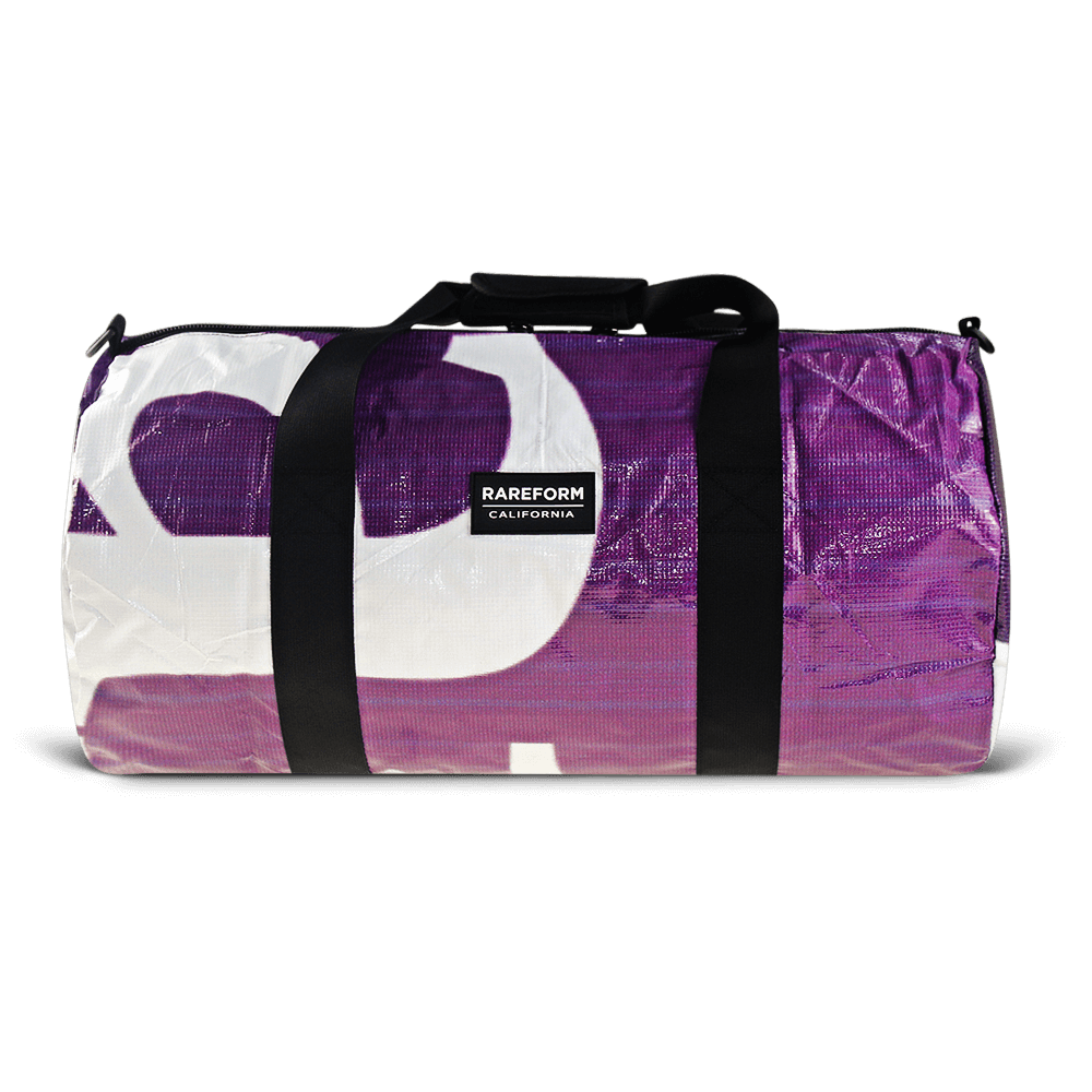 Weekender Duffle