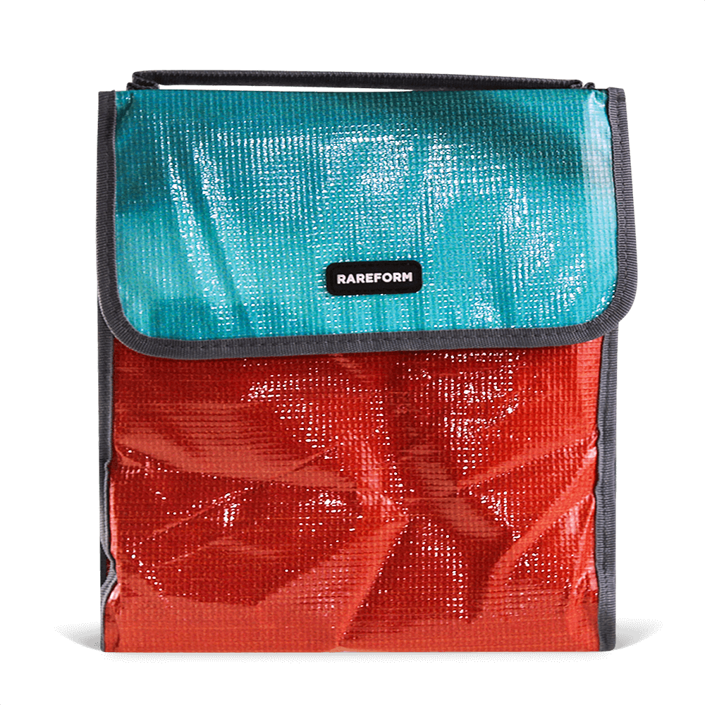 Merrick Lunch Tote 2.0
