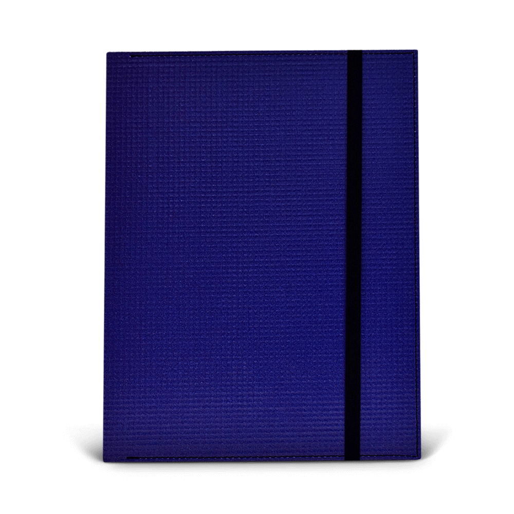 Oliver Notebook