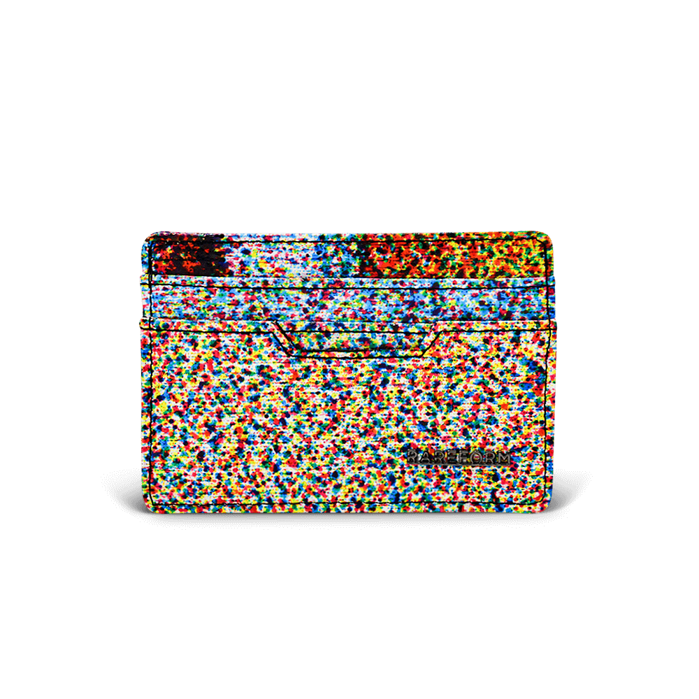 Veer Card Holder