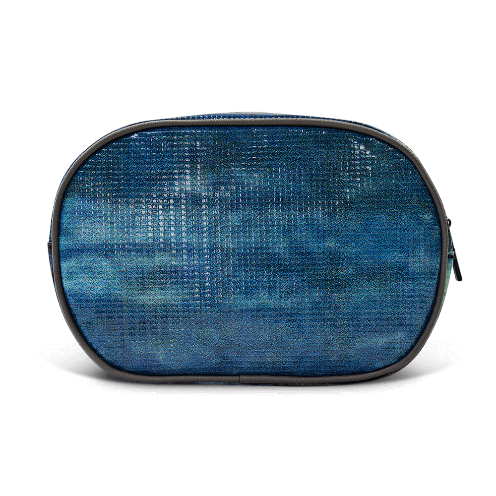 Riley Cosmetic Bag