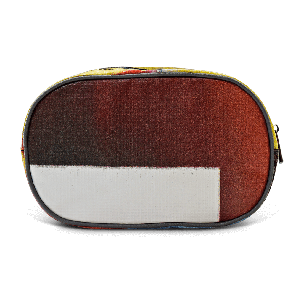 Riley Cosmetic Bag
