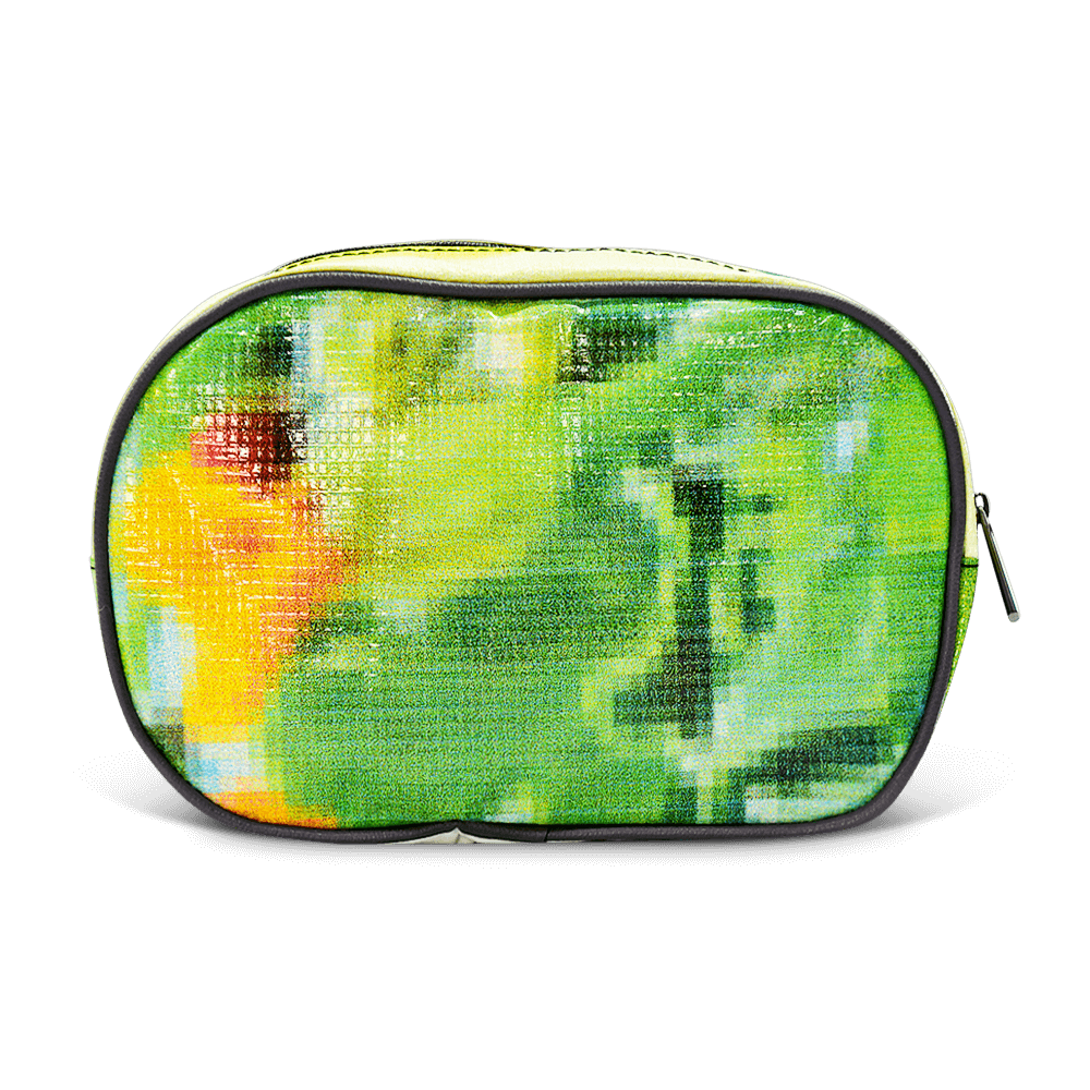 Riley Cosmetic Bag