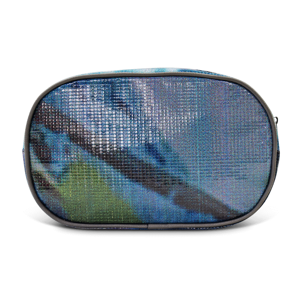 Riley Cosmetic Bag