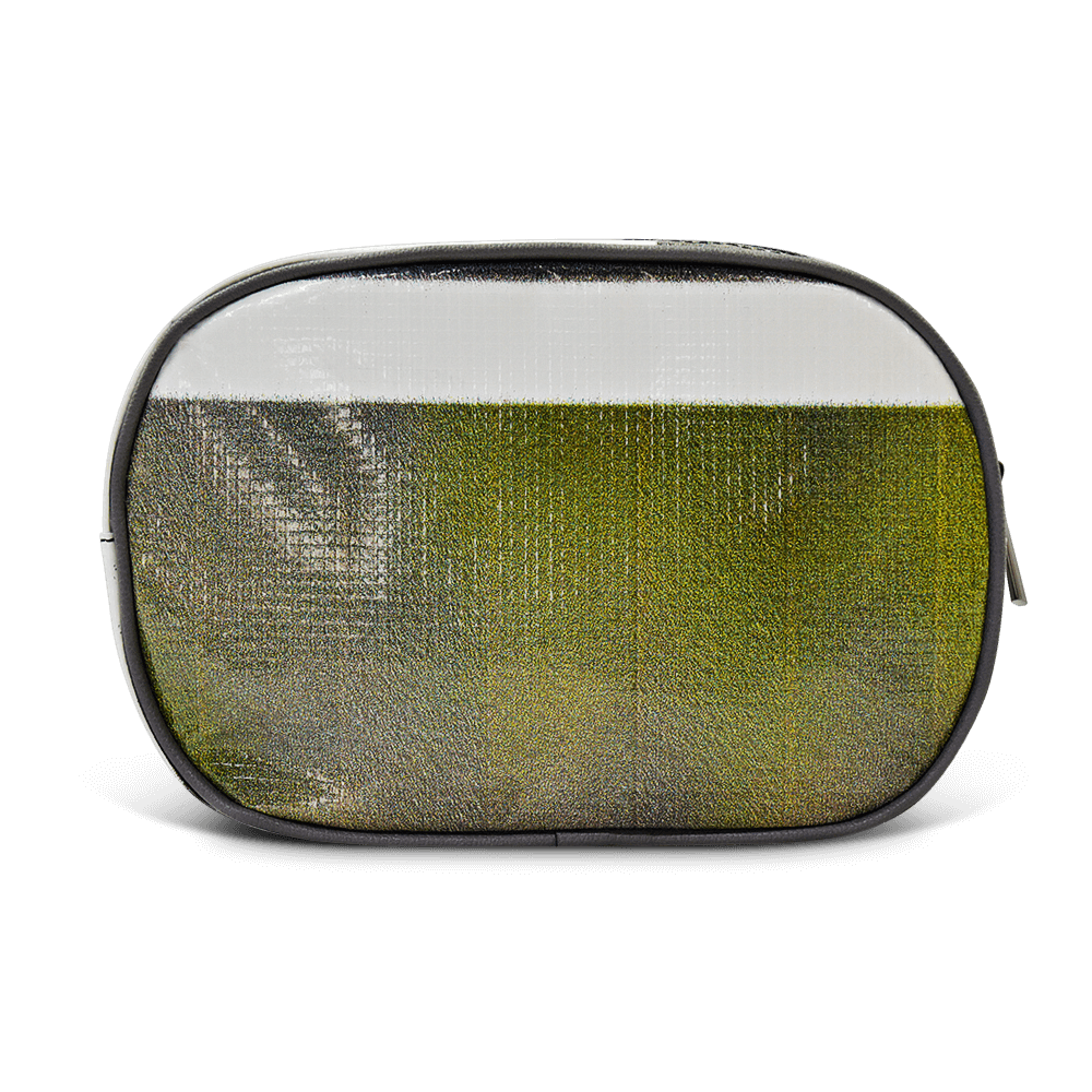 Riley Cosmetic Bag