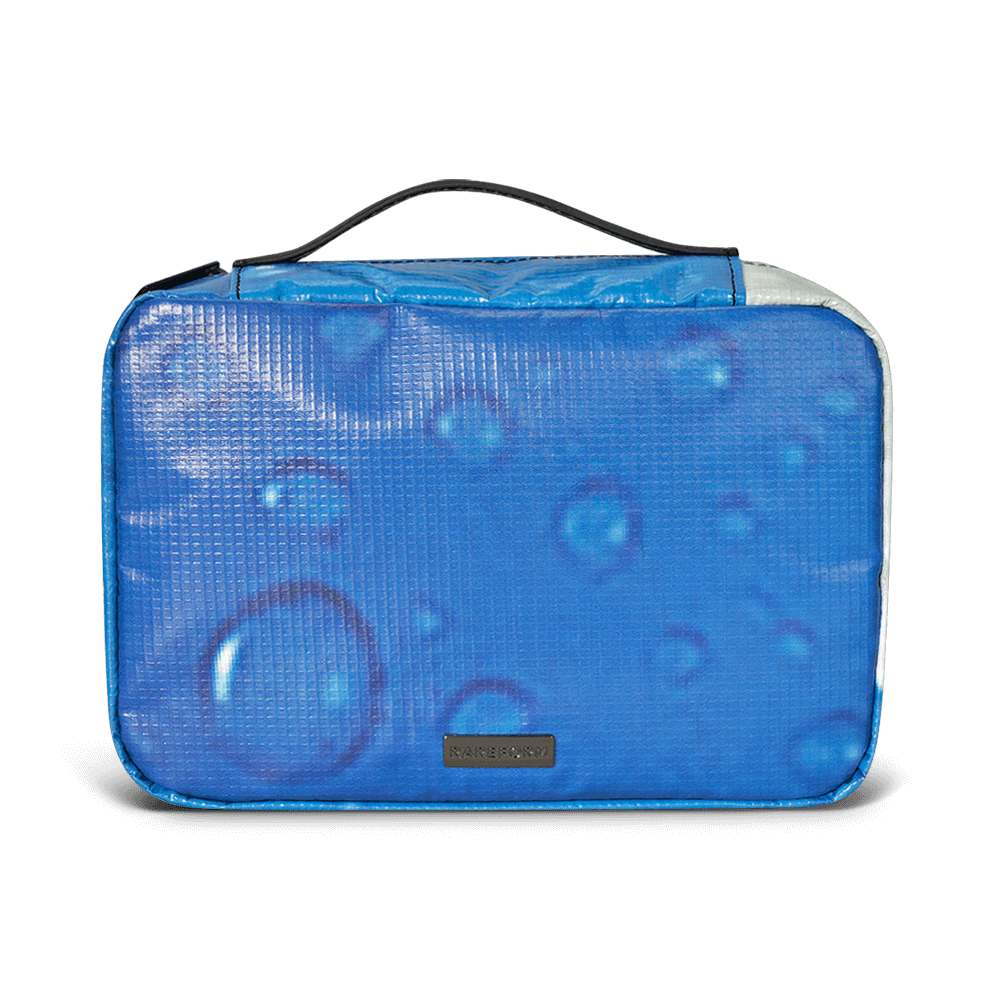 Vienna Toiletry Bag