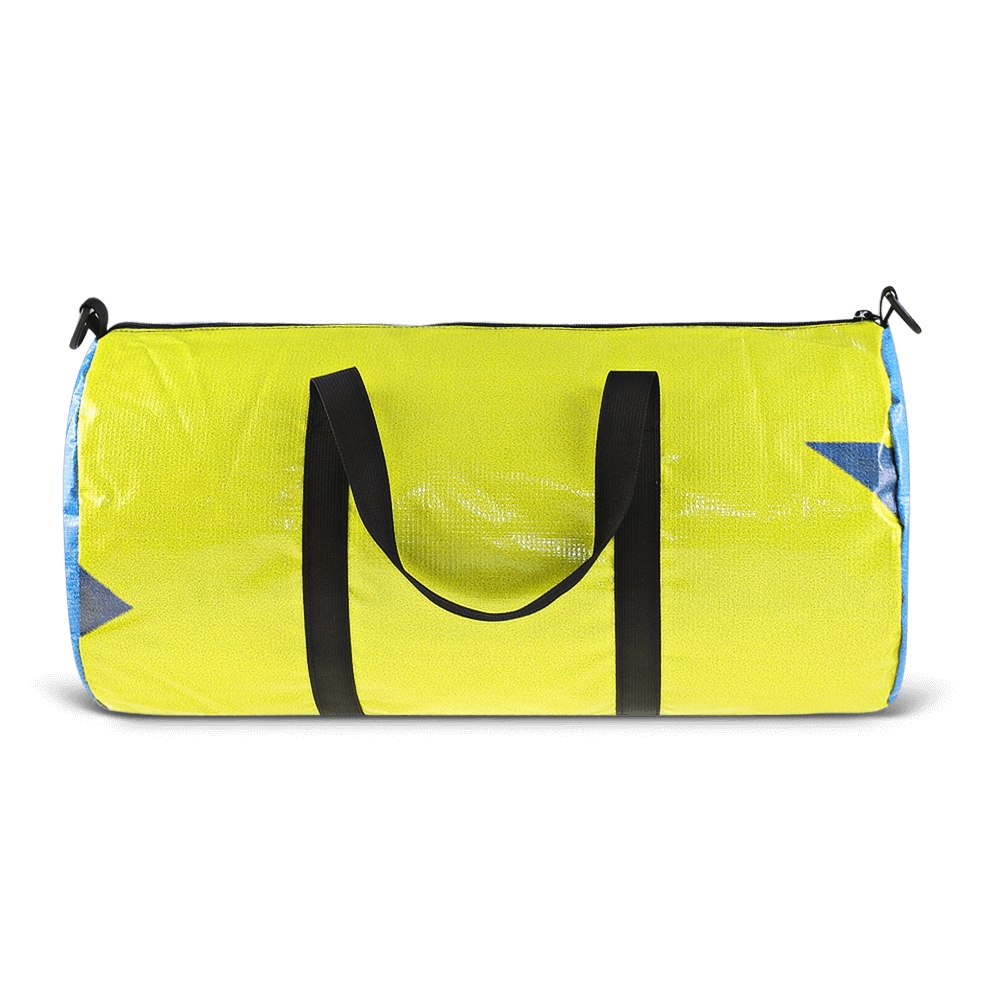Light Duffle