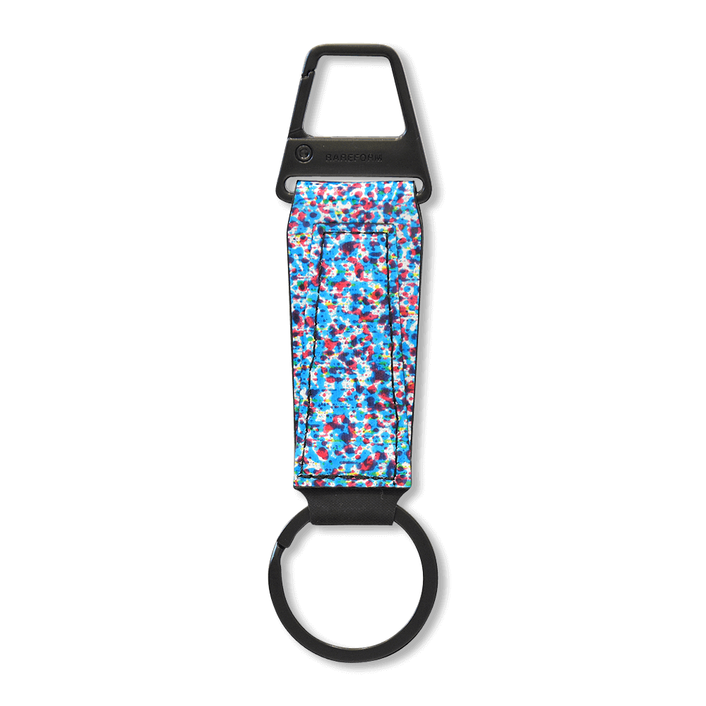 Roam Keychain