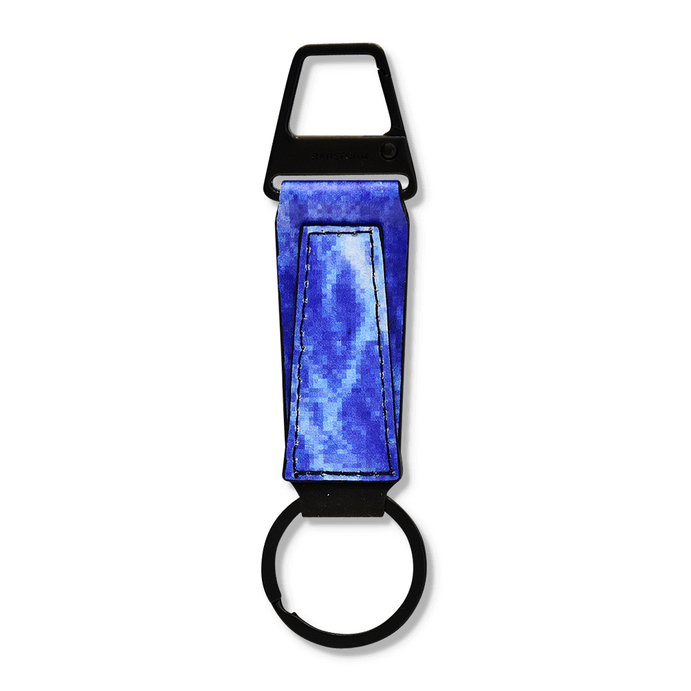 Roam Keychain