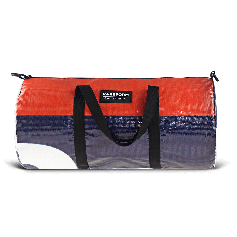 Light Duffle