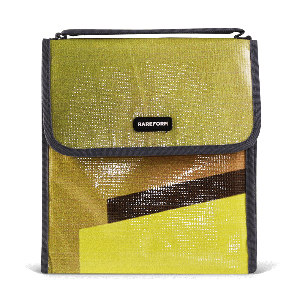 Merrick Lunch Tote