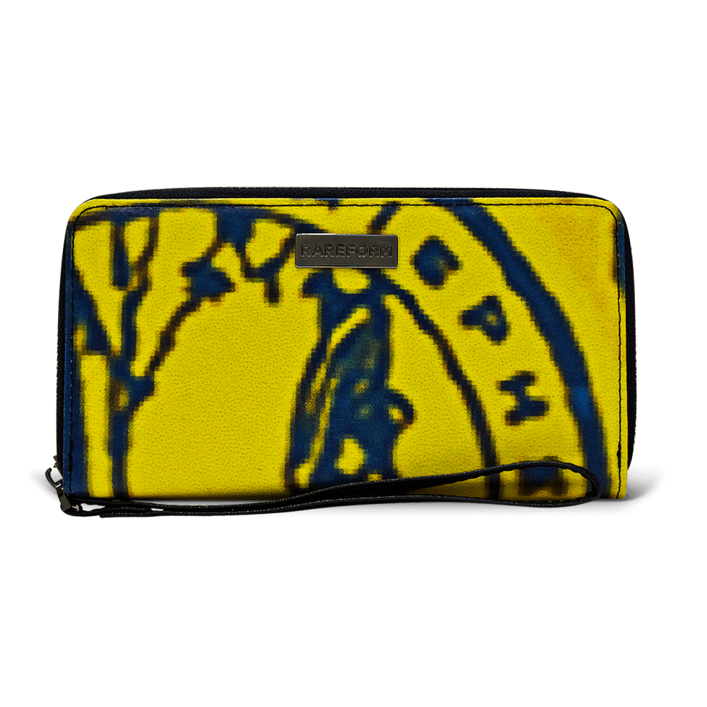 Madison Wristlet