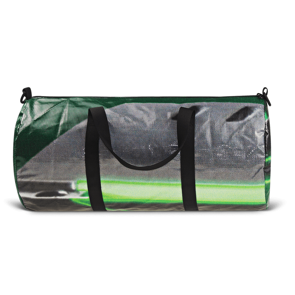Light Duffle