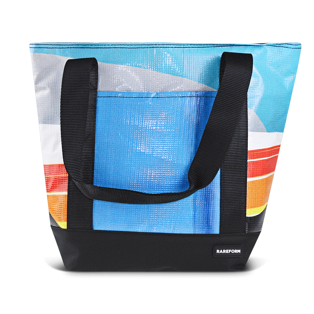 Beck Cooler Tote