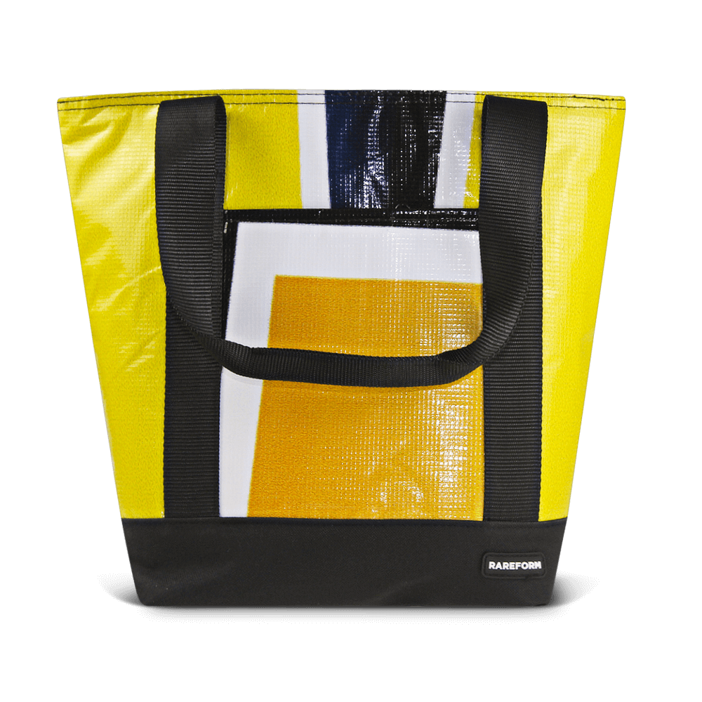 Beck Cooler Tote
