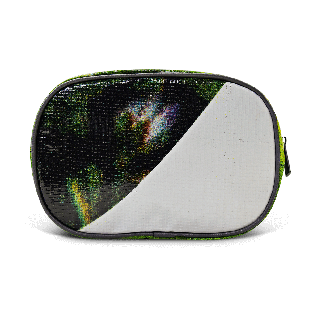 Riley Cosmetic Bag