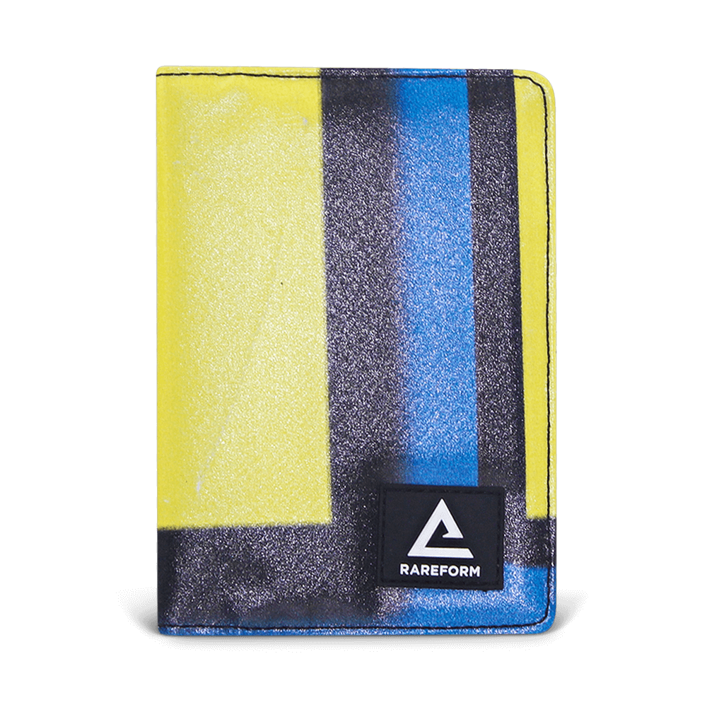 Huxley Passport Holder
