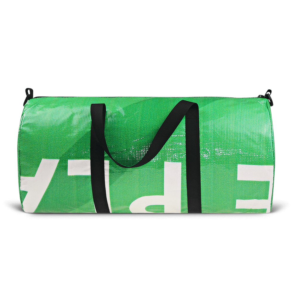 Light Duffle