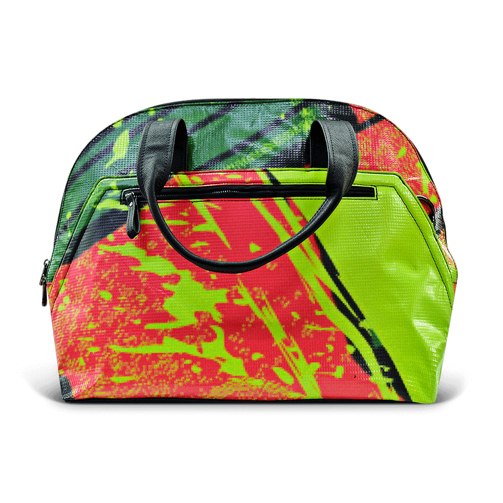Maya Crossbody