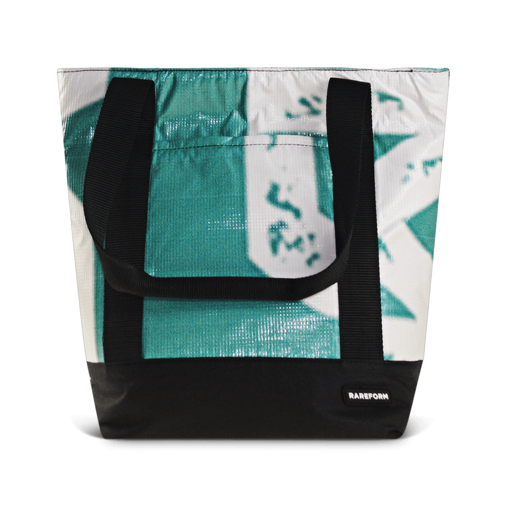 Beck Cooler Tote