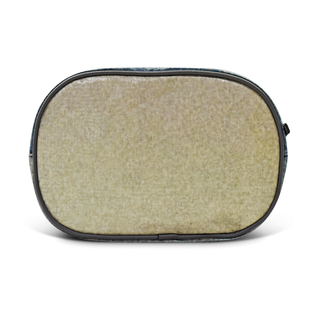 Riley Cosmetic Bag