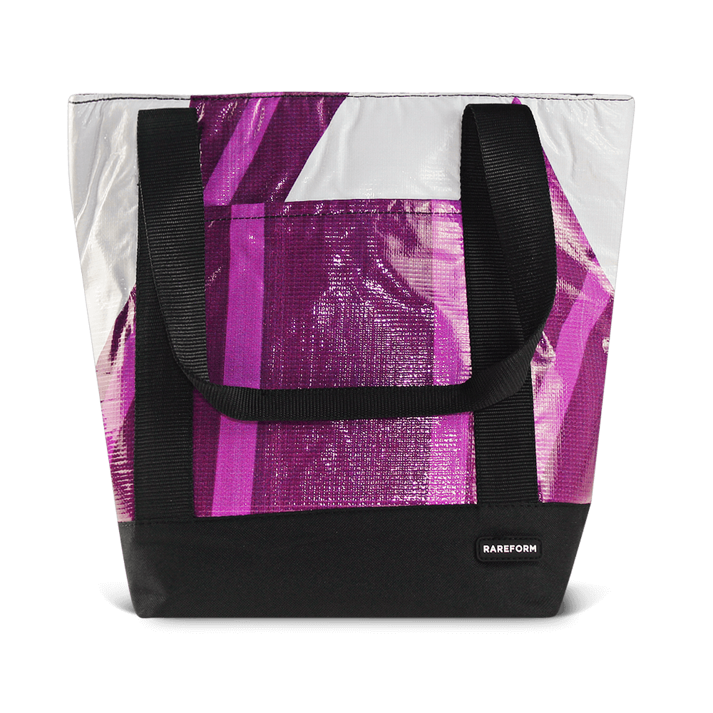 Beck Cooler Tote