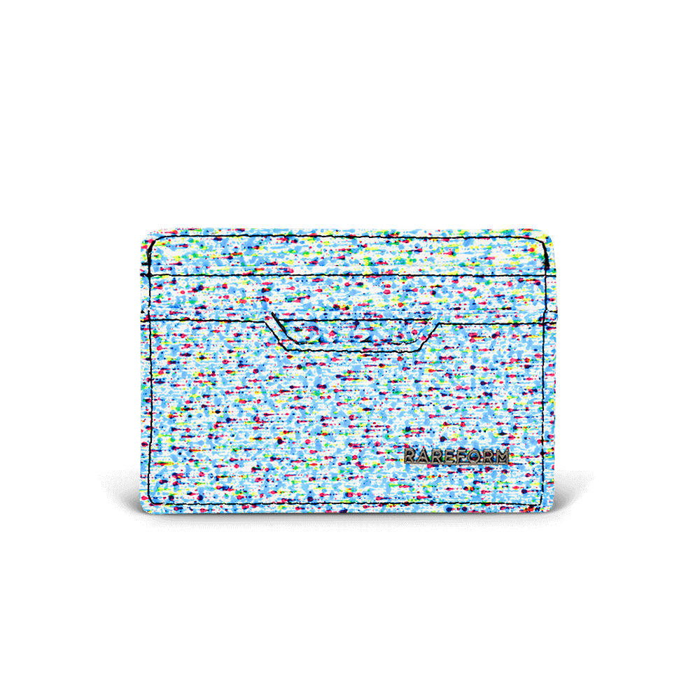 Veer Card Holder