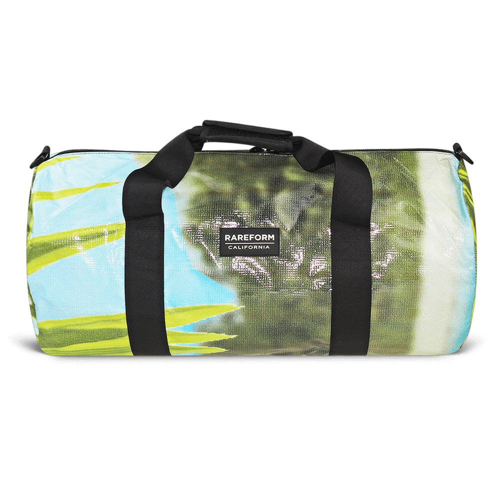 Weekender Duffle
